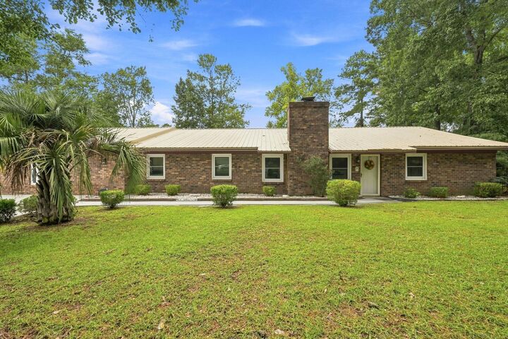 Property Photo: 1064 Page Dr. SC 29526