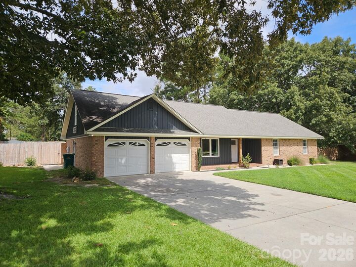 Property Photo:  1035 Waterway Drive  SC 29154 