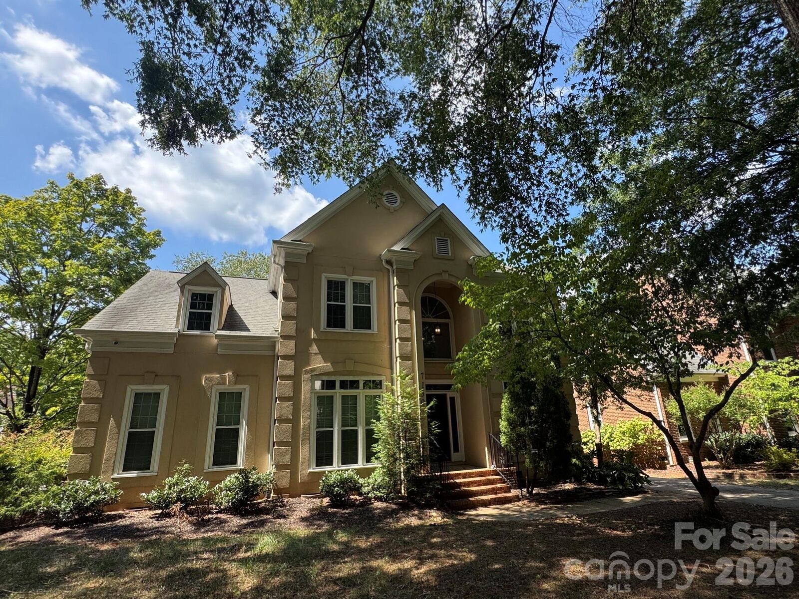 Property Photo: 7130 Prescott Pond Lane NC 28270