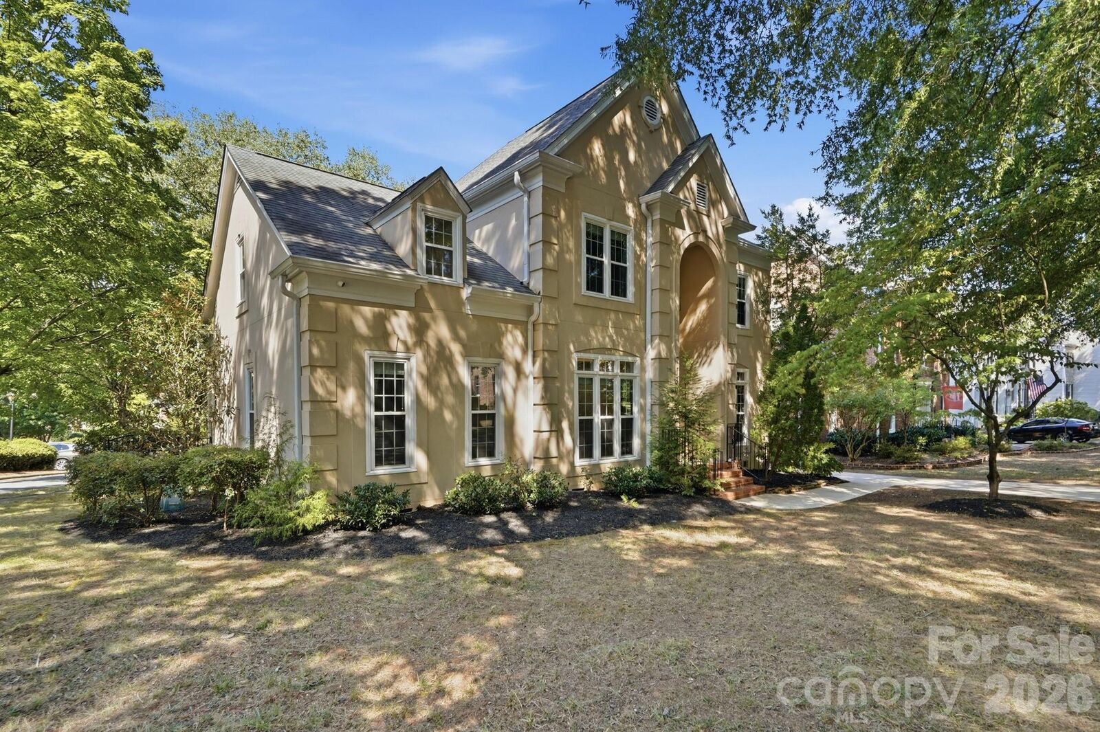 Property Photo:  7130 Prescott Pond Lane  NC 28270 