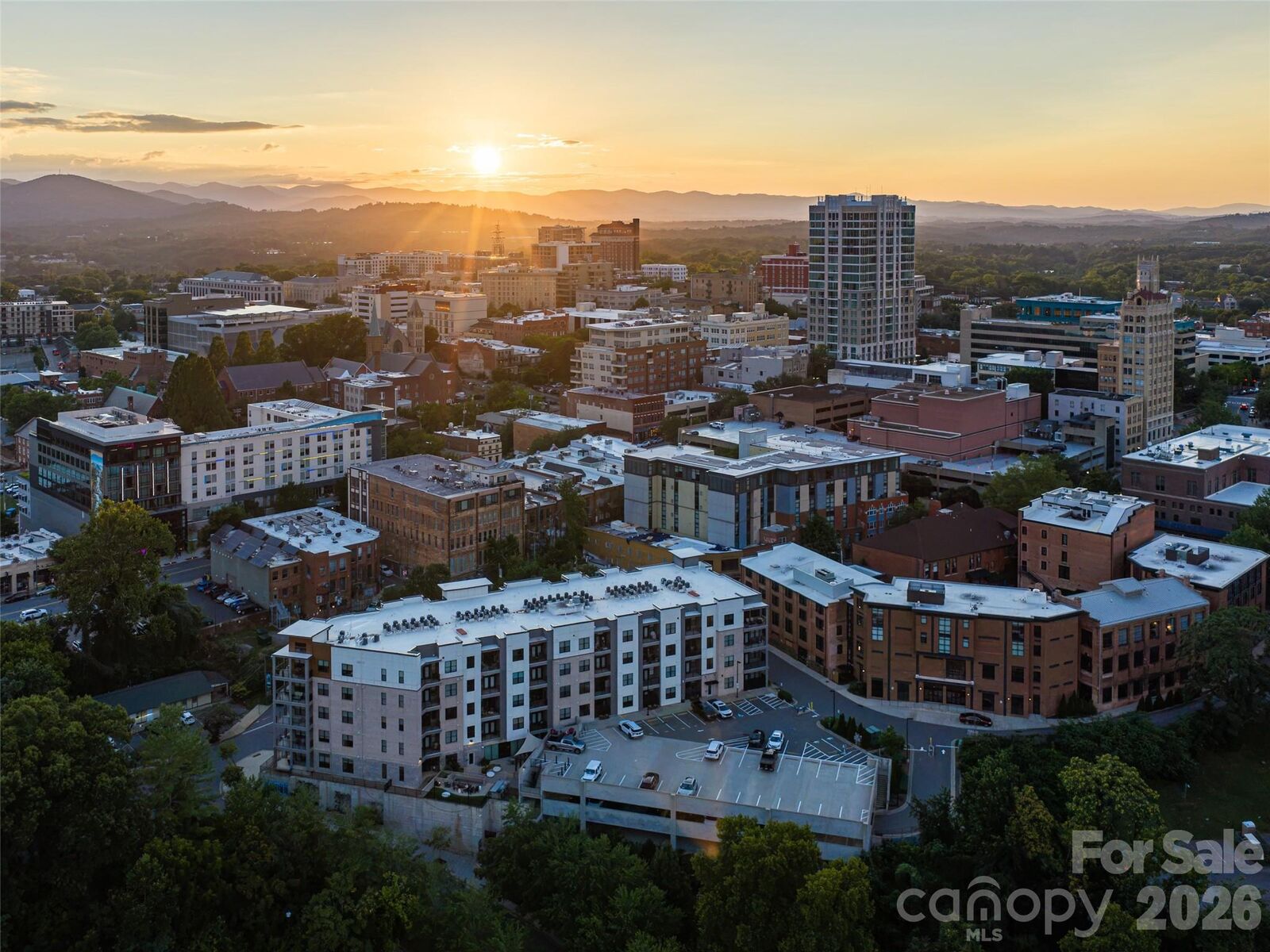 Property Photo:  55 S Market Street 107  NC 28801 