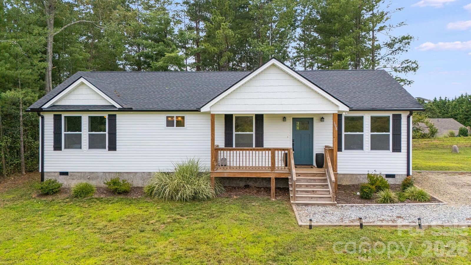 Property Photo:  398 Point Hope Lane  NC 28792 