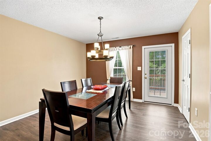 Property Photo:  106 Locomotive Lane 201  NC 28115 