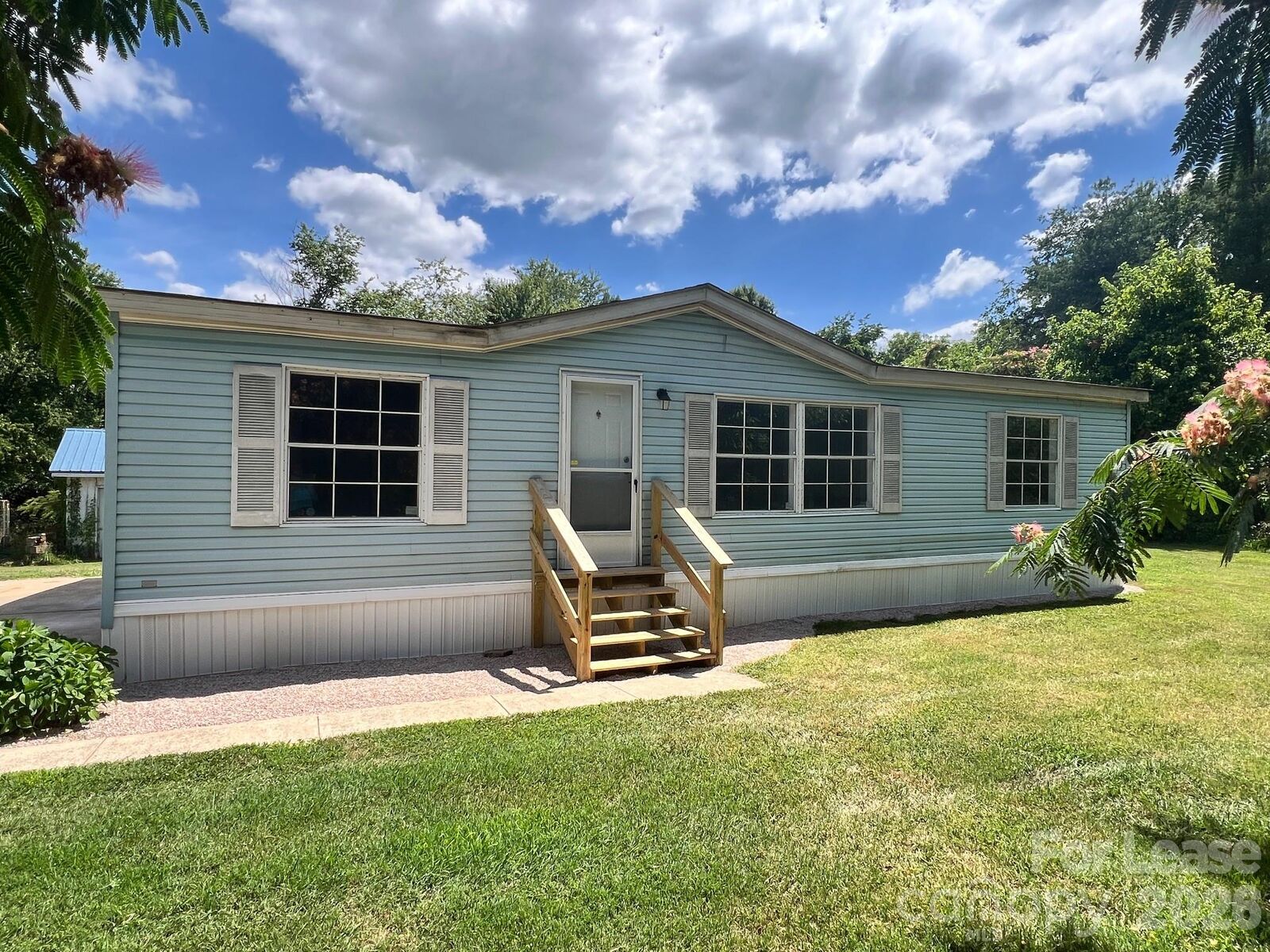 Property Photo:  4667 Jack Brown Road  NC 28147 