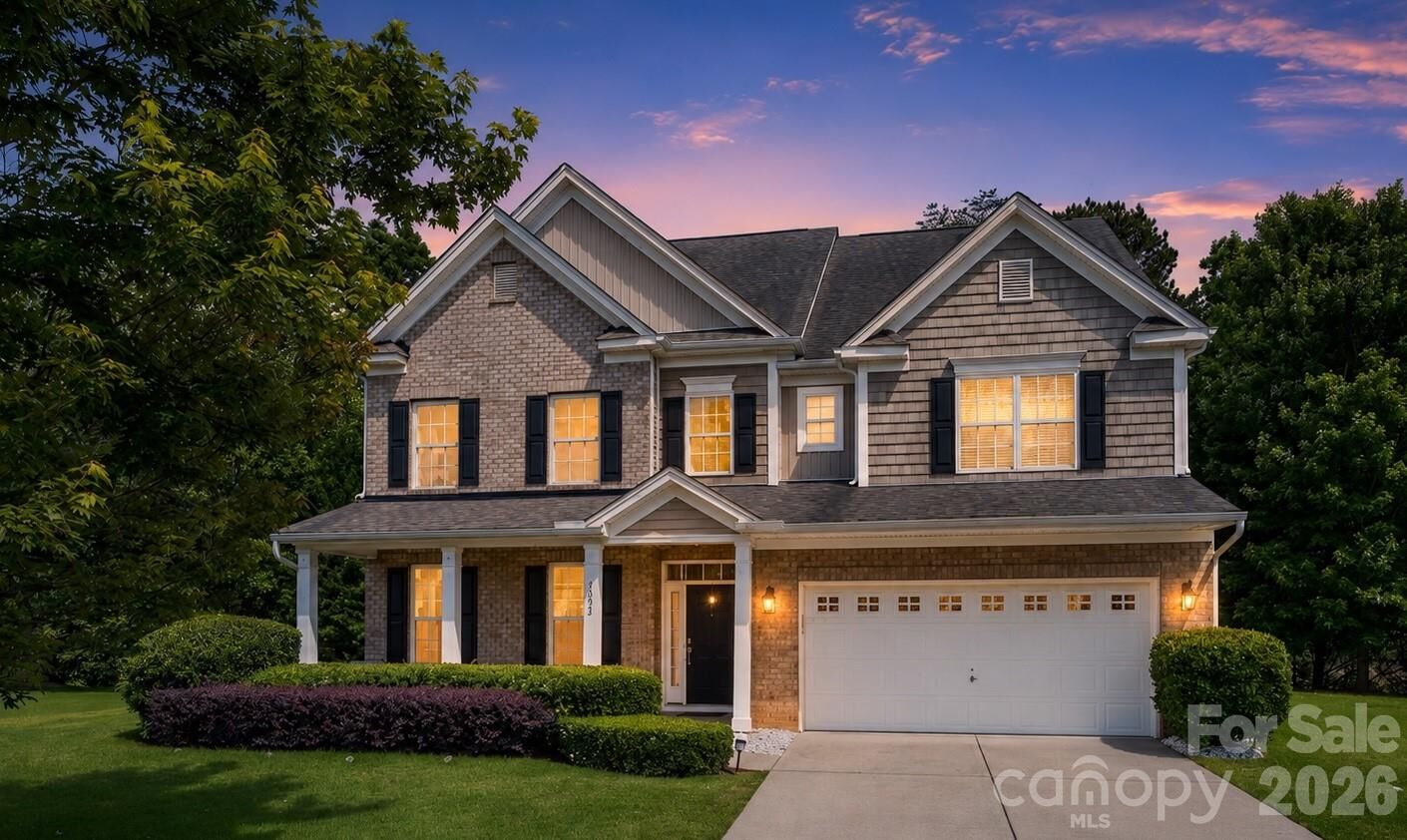 Property Photo:  5093 Gladiola Way  SC 29708 