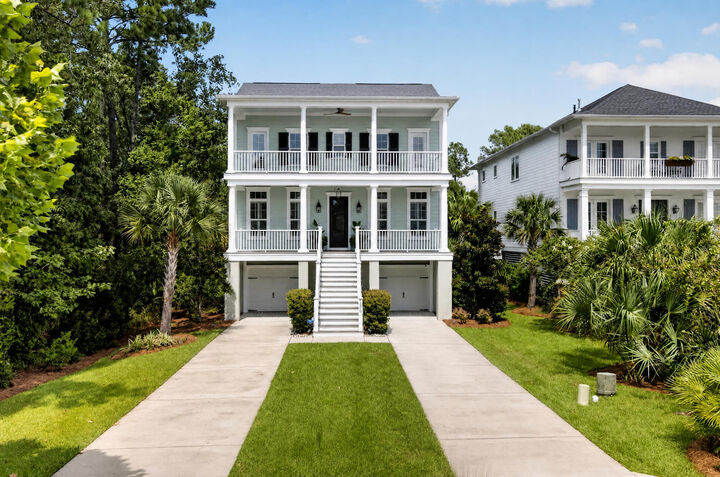 Property Photo:  2378 Brackish Drive  SC 29466 