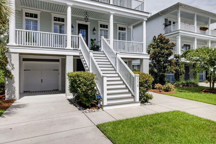 Property Photo:  2378 Brackish Drive  SC 29466 