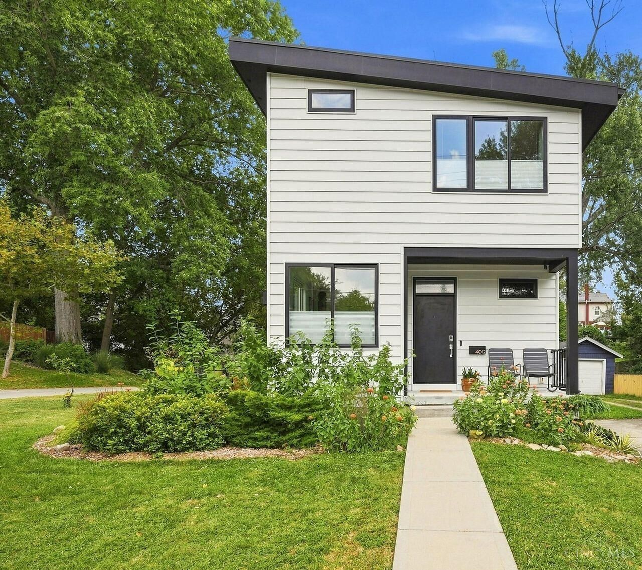 Property Photo: 4012 Whetsel Avenue OH 45227