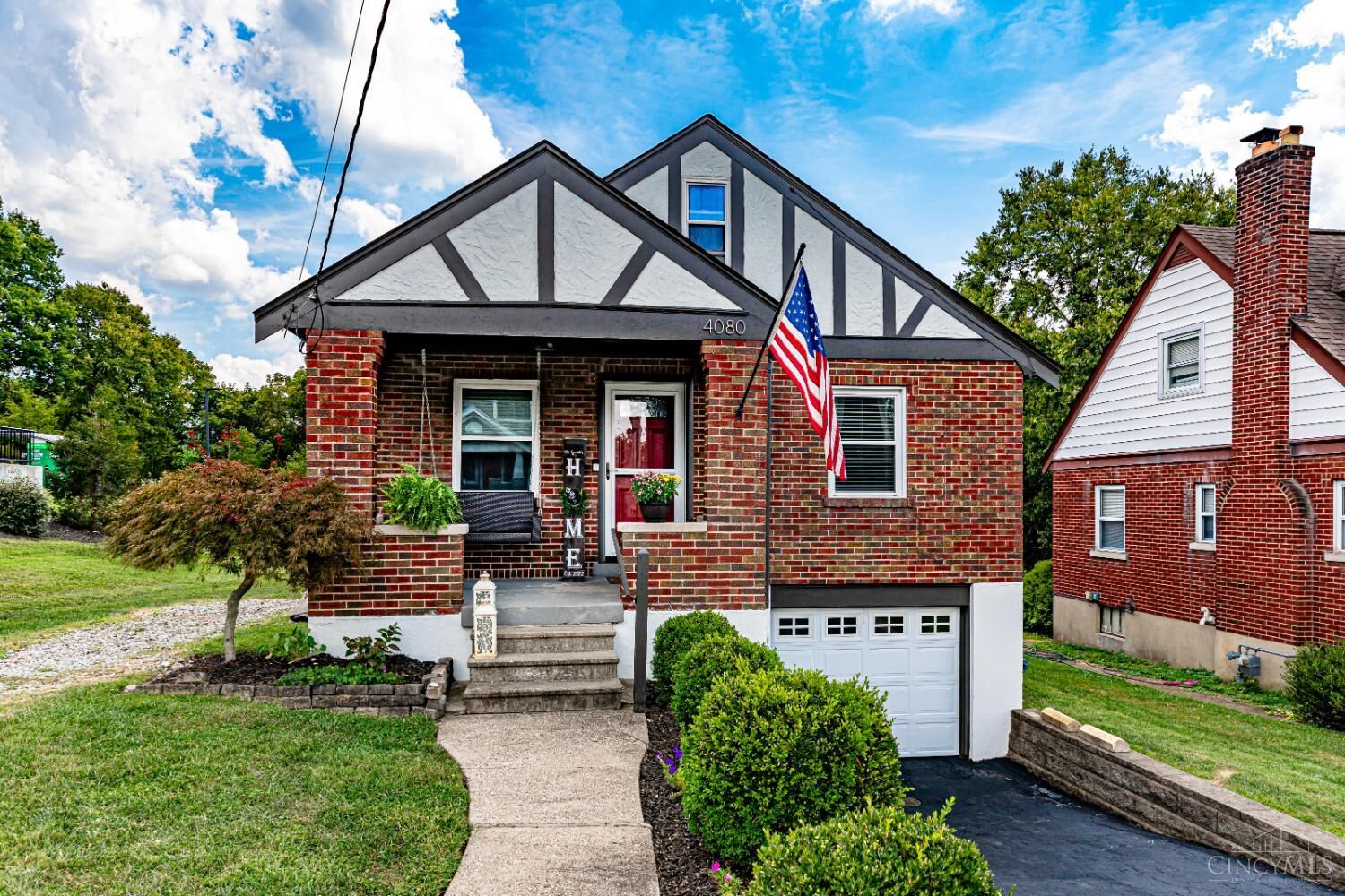 Property Photo:  4080 Lee Court  OH 45248 