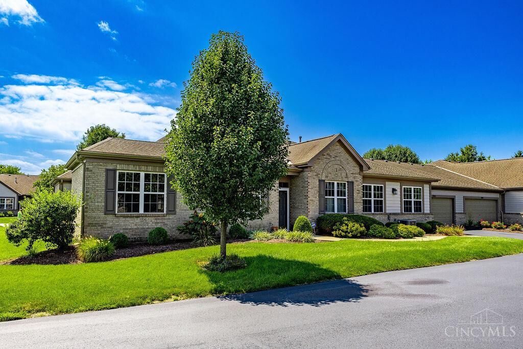 Property Photo:  8903 Eastwind Way  OH 45069 