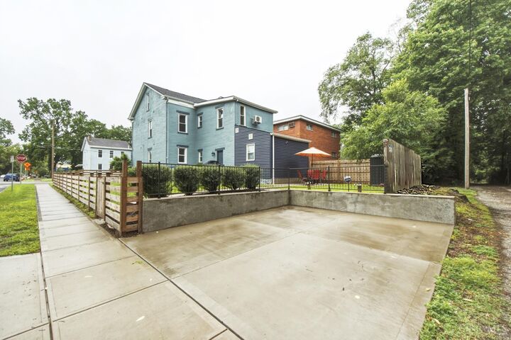 Property Photo:  1236 Regent Avenue  OH 45237 