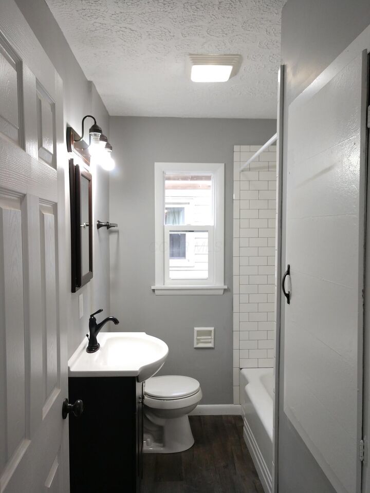 Property Photo:  1199 Fairwood Avenue  OH 43206 