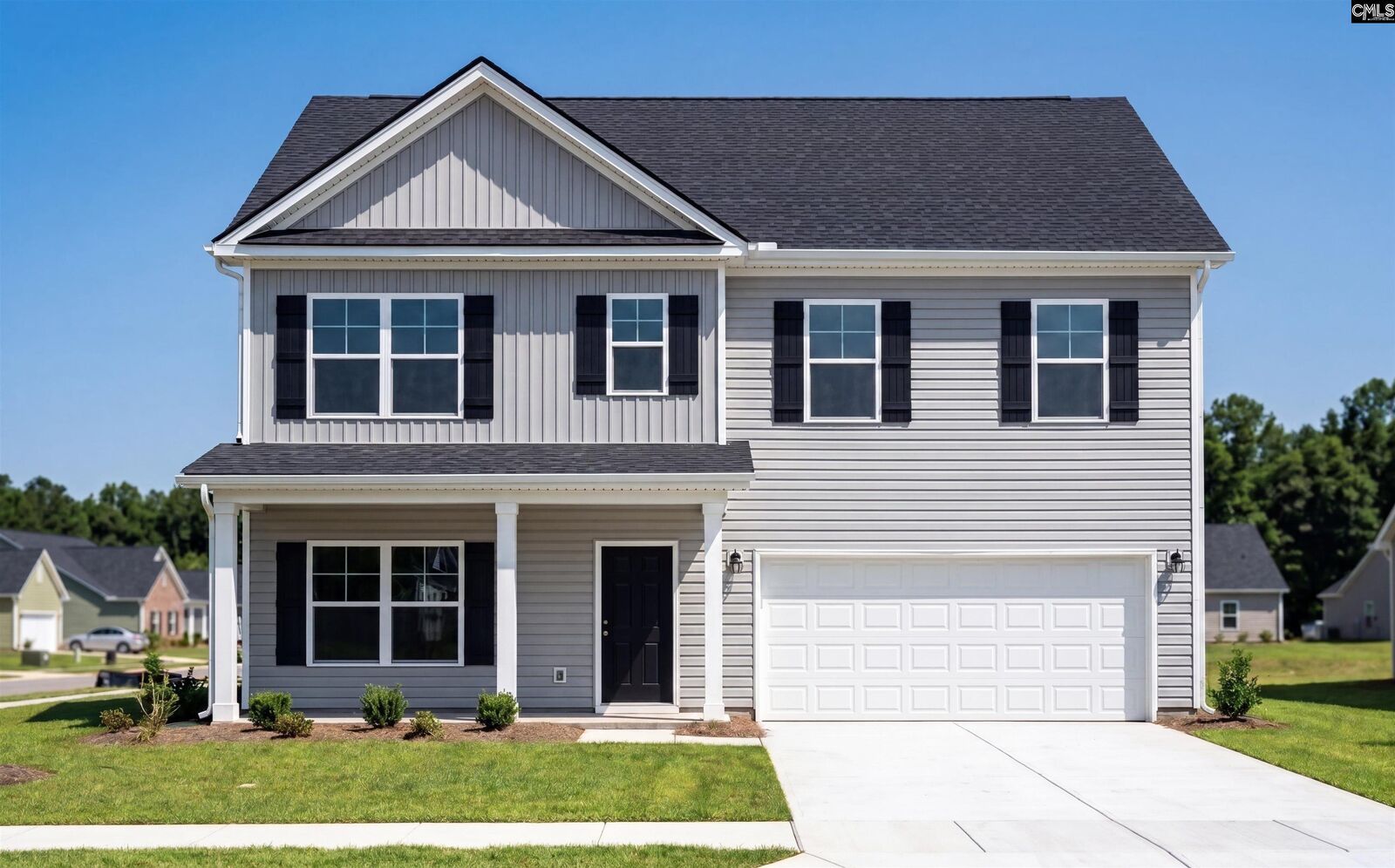 Property Photo:  753 Samantha  SC 29170 