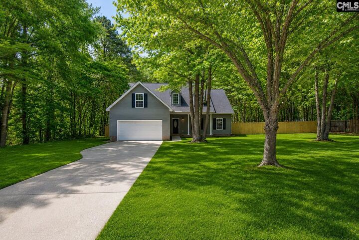Property Photo:  50 Nature  SC 29045 