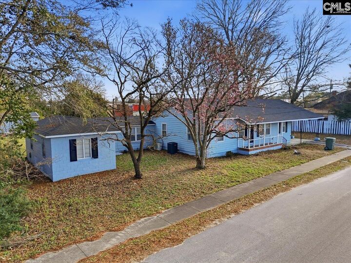 Property Photo: 100 Warren SC 29069