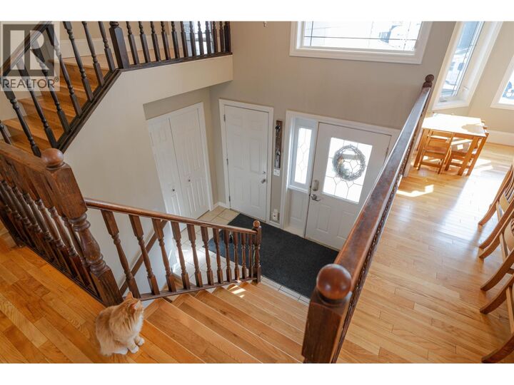 Property Photo:  11332 97 Street  BC V1J 7H8 