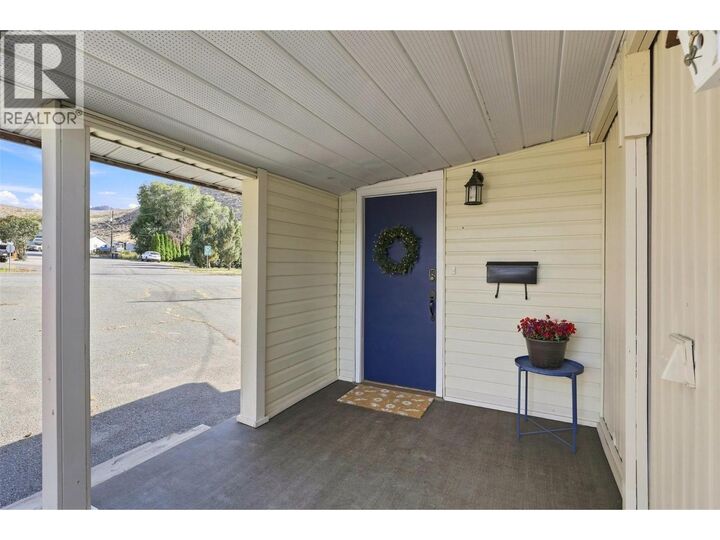 Property Photo:  6941 Watson Drive East  BC V0K 2J0 