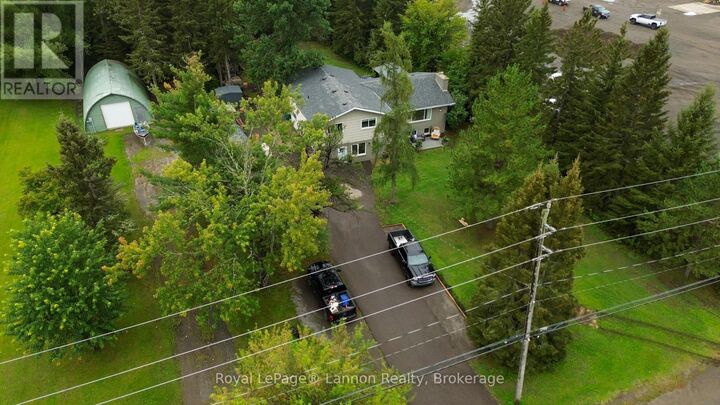 Property Photo:  2020 Mountain Road  ON P7J 1C8 