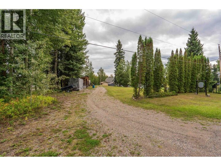 Property Photo:  25635 Ness Lake Road  BC V9K 5M5 