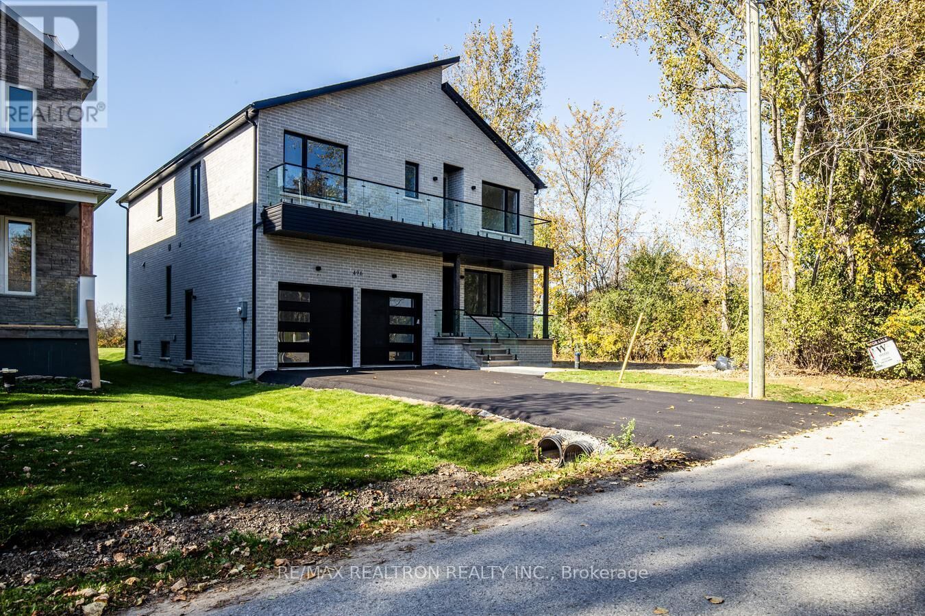 Property Photo:  496 Duclos Point Road  ON L0E 1N0 