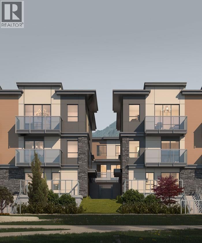 Photo de la propriété:  2749 Shannon Lake Road 208  BC V4T 1V6 