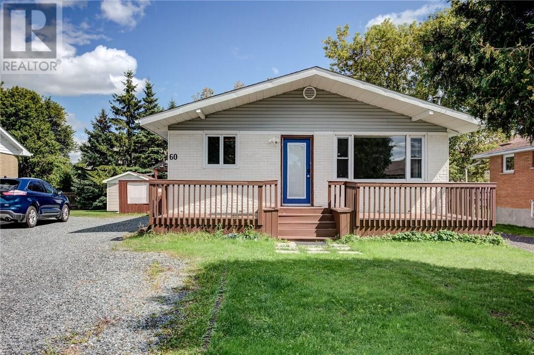 Property Photo:  60 Charlotte  ON P0M 1L0 