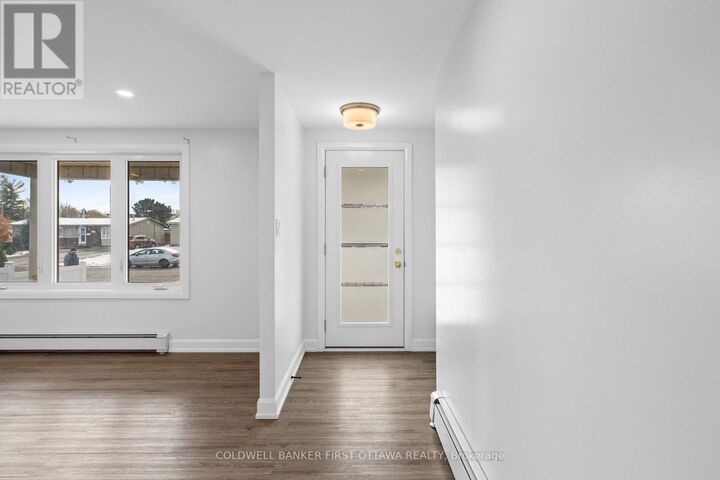 Property Photo: 351 Amiens Street ON K1E 1P1