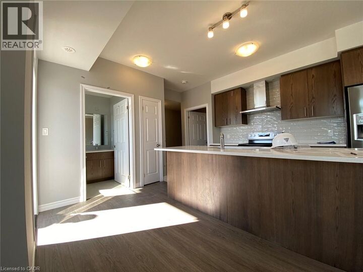 Property Photo: 152 Oat Lane ON N2R 1R7