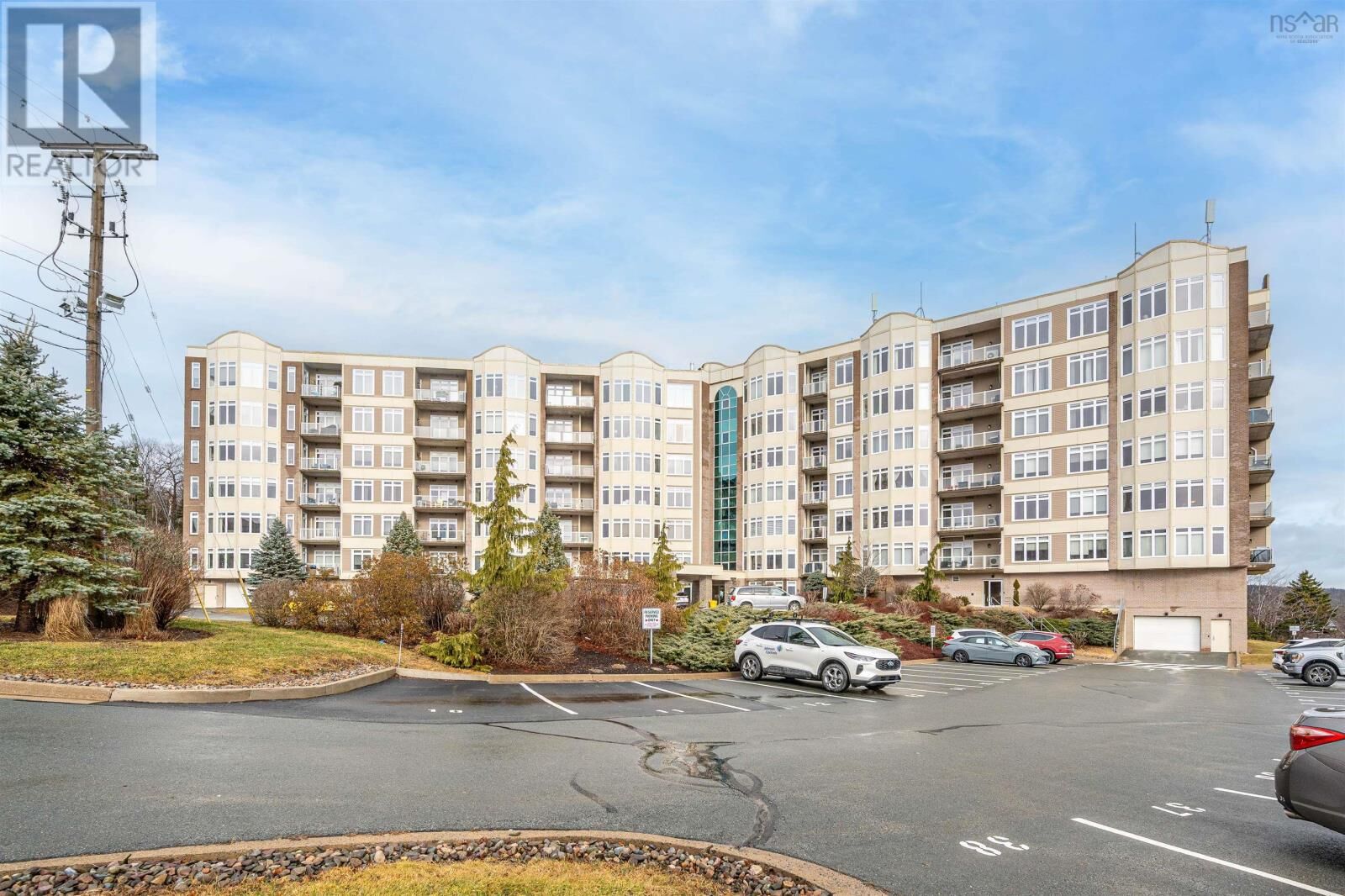 Property Photo:  94 Bedros Lane 506  NS B3M 4X3 