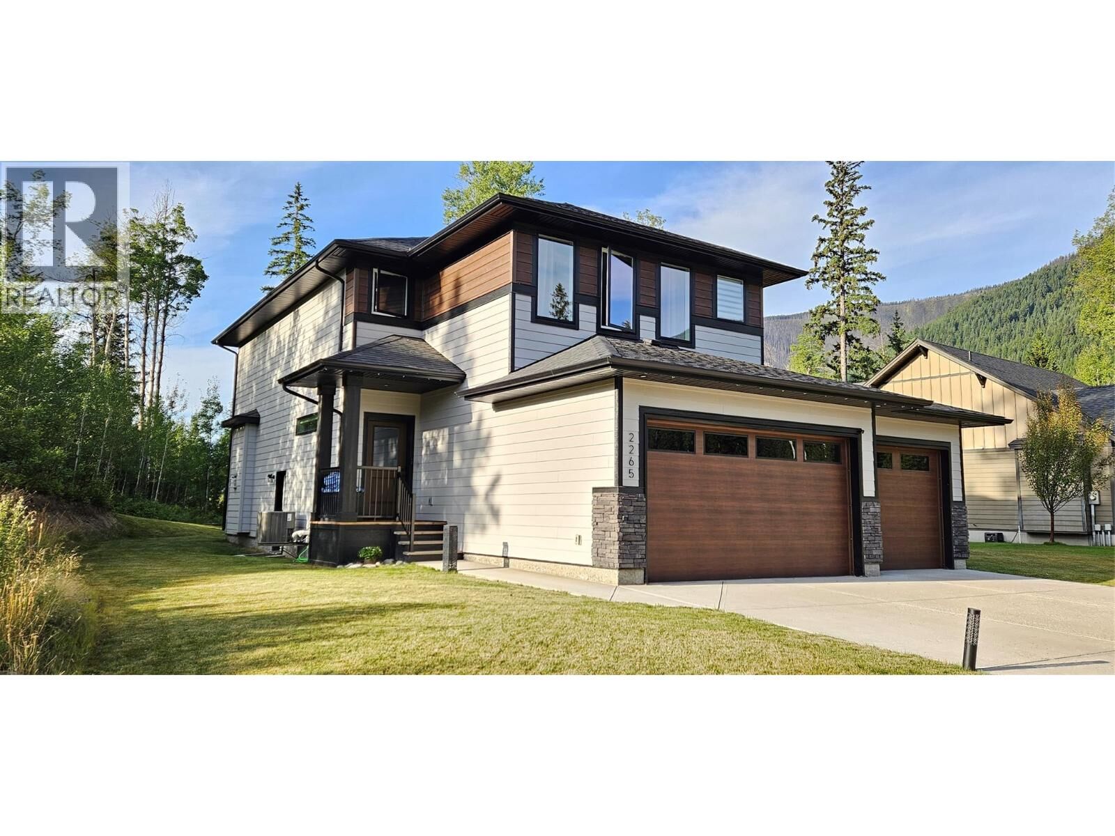 Property Photo:  2265 Black Hawk Drive  BC V0B 2G2 