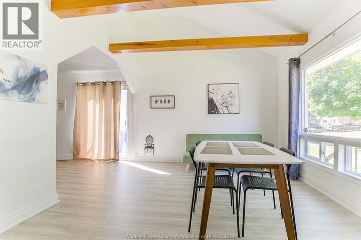 Property Photo:  1724 George Avenue  ON N8Y 2Y7 