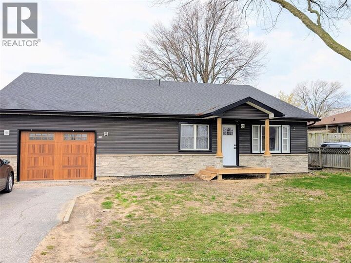 Property Photo:  3617 Turner Road  ON N8W 3M9 