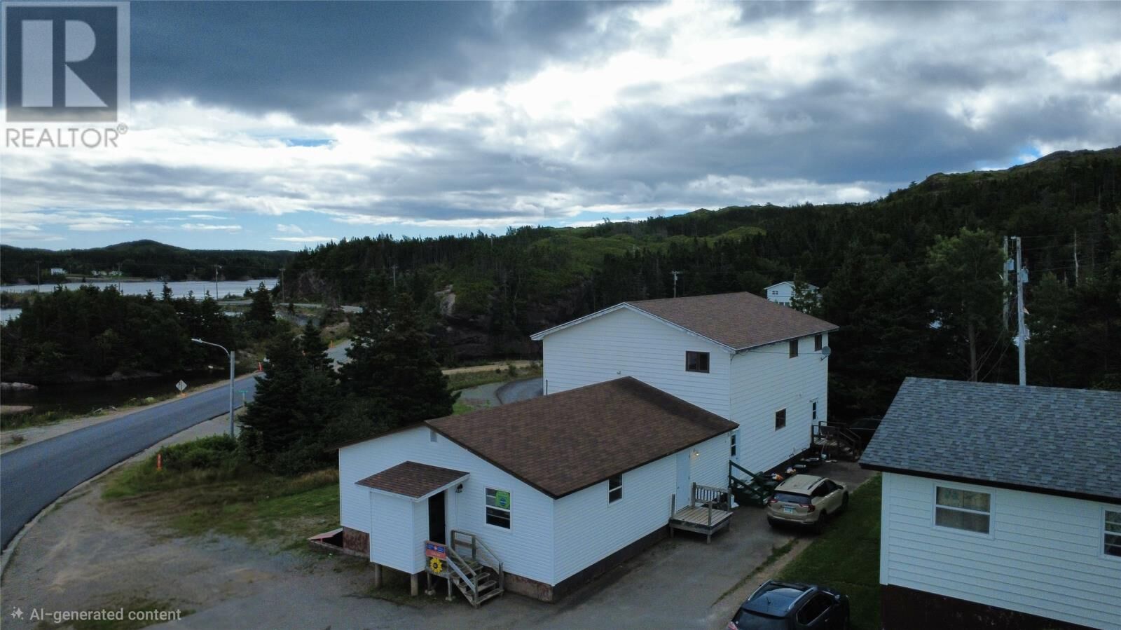 Property Photo:  332 Marine Drive  NL A0E 1N0 