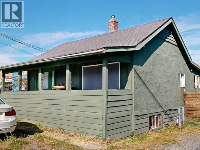 Property Photo:  4474 Joyce Ave  BC V8A 3A6 