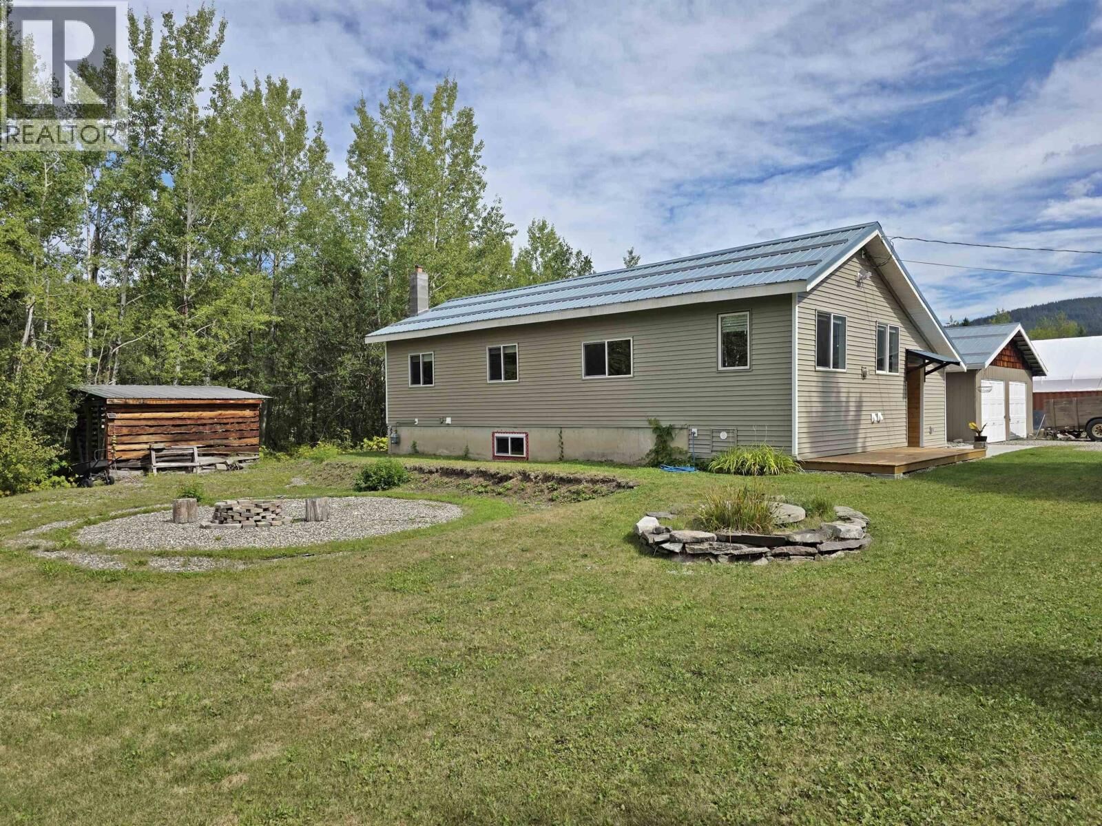 Property Photo:  3872 Johnson Road  BC V2J 6E7 