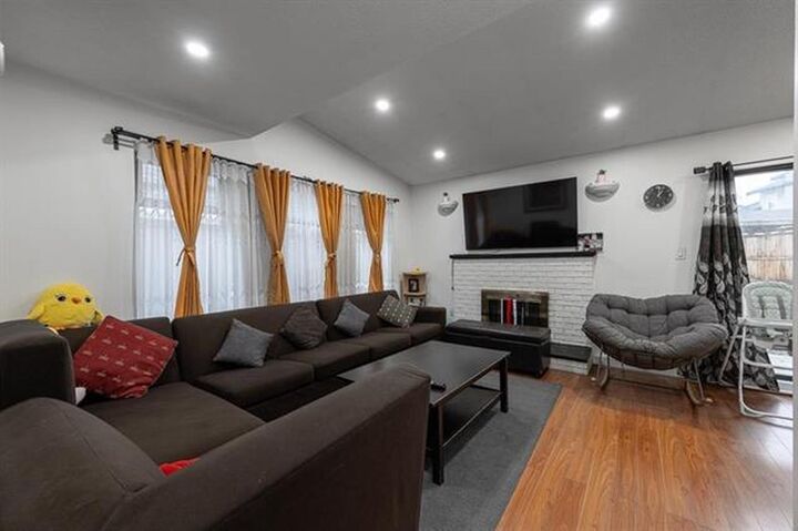 Property Photo:  7366 128A Street  BC V3W 7G9 