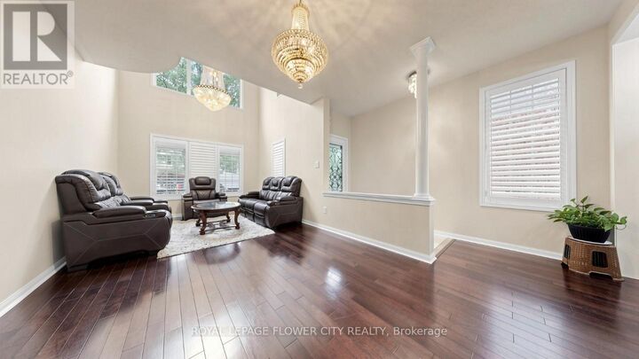 Property Photo: 70 Boom Road ON L6A 3G2