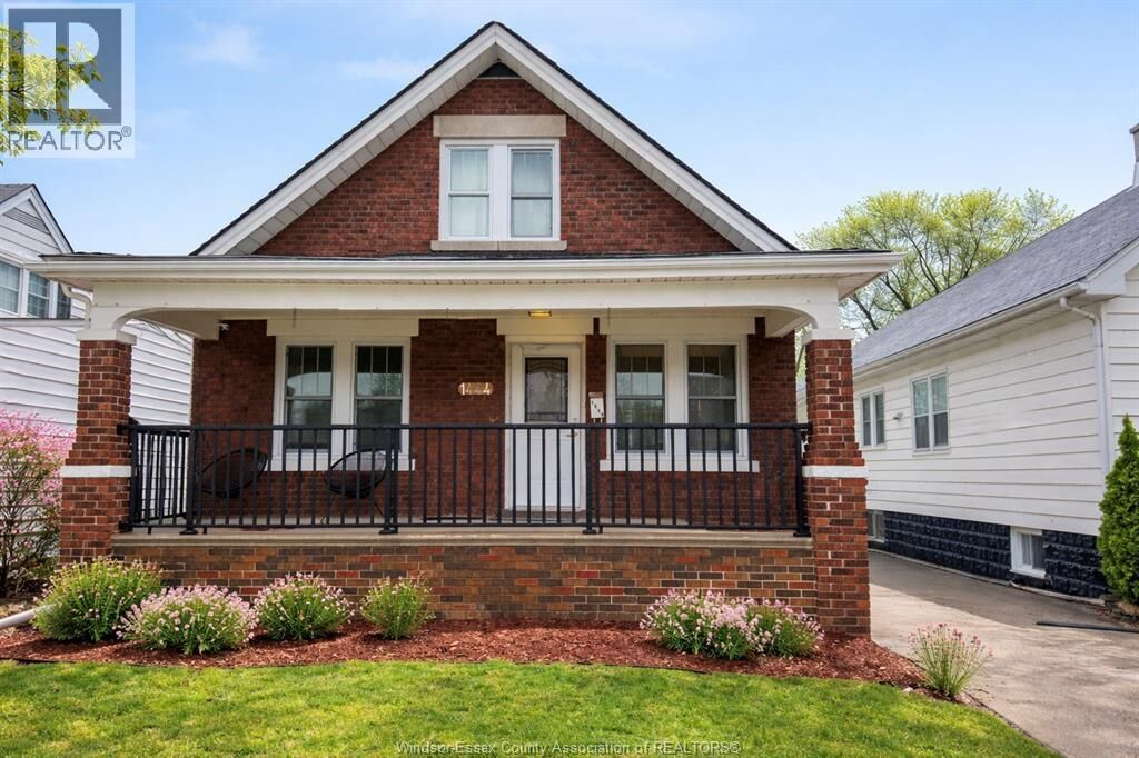 Property Photo:  1444 Bernard Main  ON N9Y 4K3 