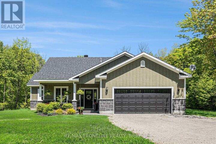 Property Photo:  4780 C Briton-Houghton Bay Road  ON K0G 1V0 