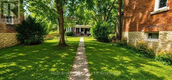 Property Photo:  1154 4th Avenue East 1  ON N4K 2P4 
