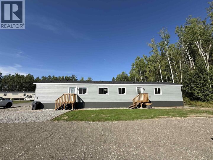 Property Photo:  313 Westland Road 86  BC V2J 4V4 