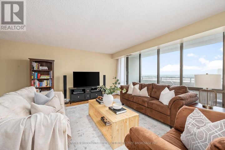 Property Photo:  380 King Street 1507  ON N6B 3L6 
