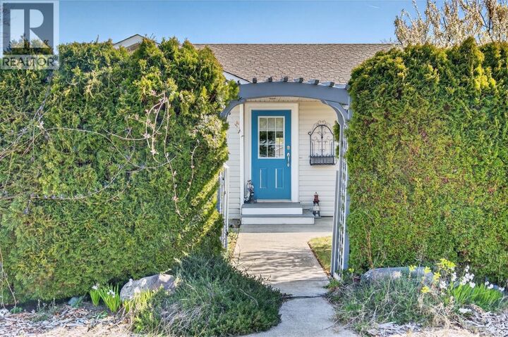 Property Photo:  4521 Sunwood Place  BC V0R 1G0 