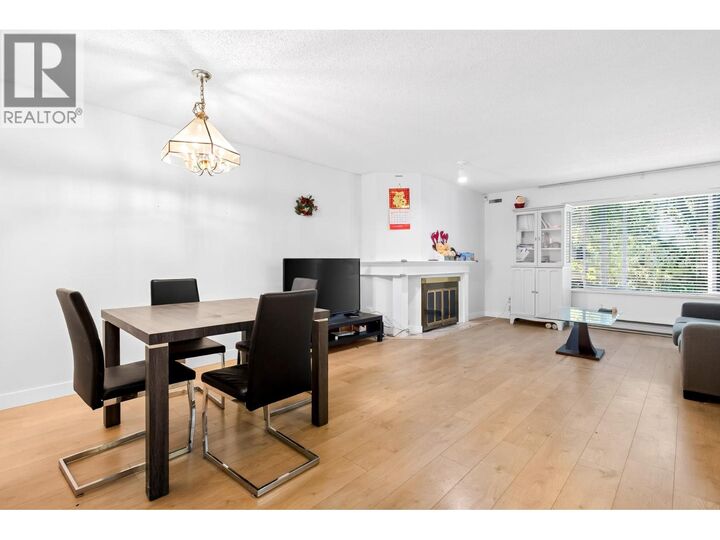 Property Photo: 7560 Moffatt Road 104 BC V6Y 1X8