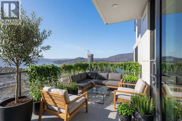 Property Photo:  1488 Bertram Street 3003  BC V1Y 0M6 