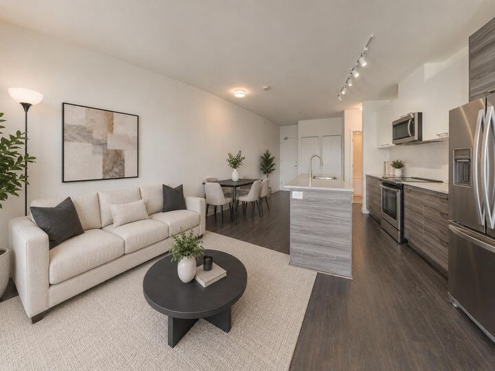 Property Photo:  10603 140 Street 610  BC V3T 0M8 