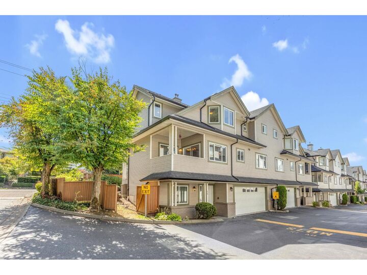 Property Photo: 20875 88th Avenue 12 BC V1M 3K1