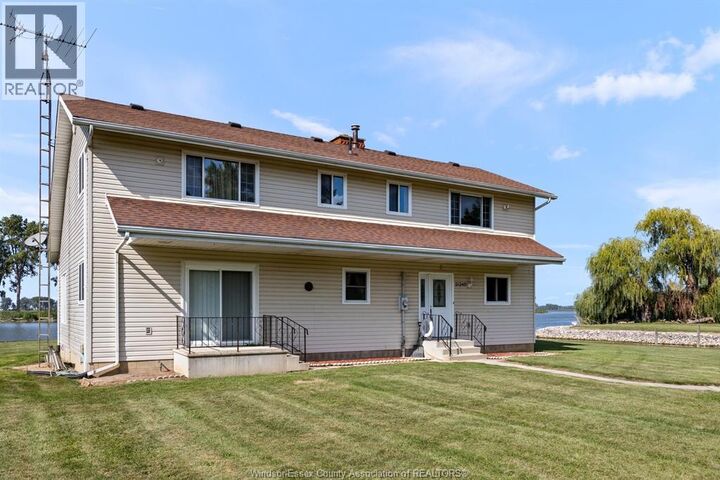 Property Photo:  21240 Dockside  ON N0P 1L0 