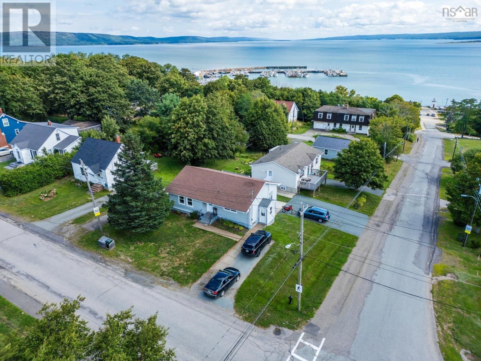 Property Photo:  126 King Street  NS B0V 1A0 