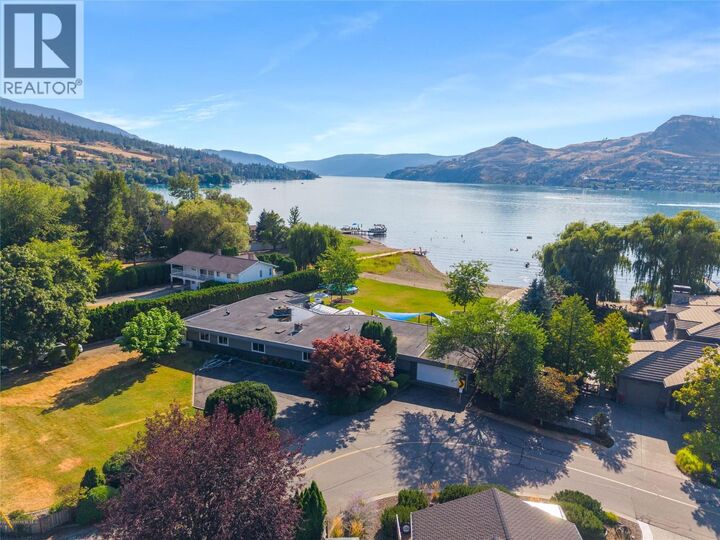 Property Photo: 8104 Kalavista Drive BC V1B 1K3
